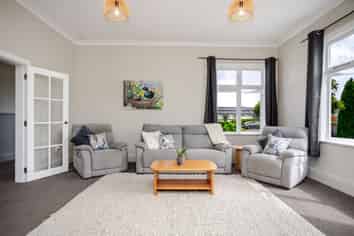 12 Albert Street, Dannevirke