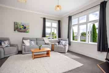 12 Albert Street, Dannevirke