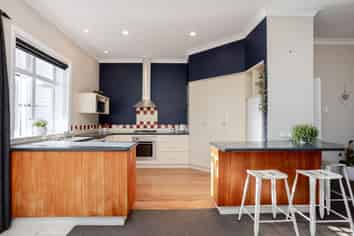 12 Albert Street, Dannevirke