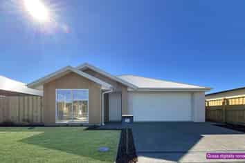 48 O'Callaghan Drive, Lincoln