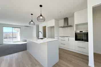 48 O'Callaghan Drive, Lincoln