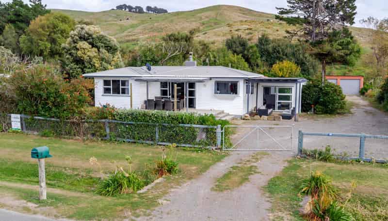 40 Seaview Road, Herbertville