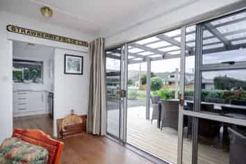 40 Seaview Road, Herbertville