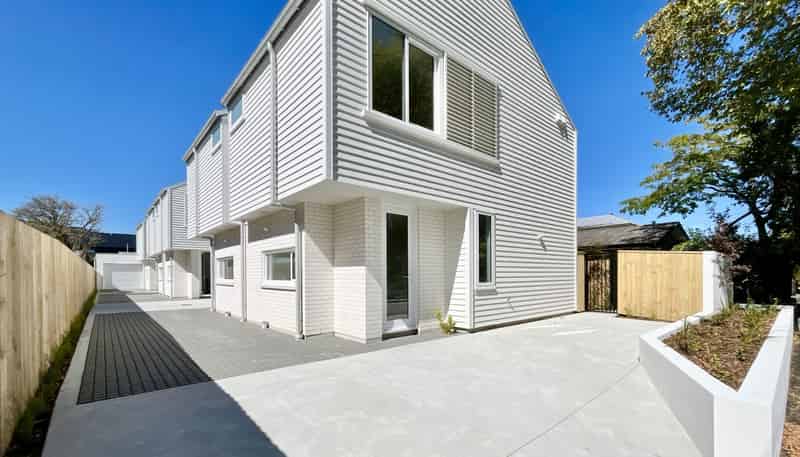 1/126 Roker Street , Somerfield