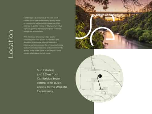 12 Sir Tristram Boulevard, Cambridge