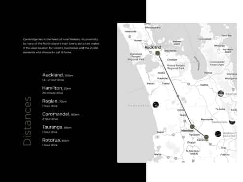 12 Sir Tristram Boulevard, Cambridge