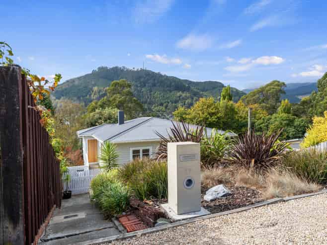 37 Thompson Terrace, Toi Toi