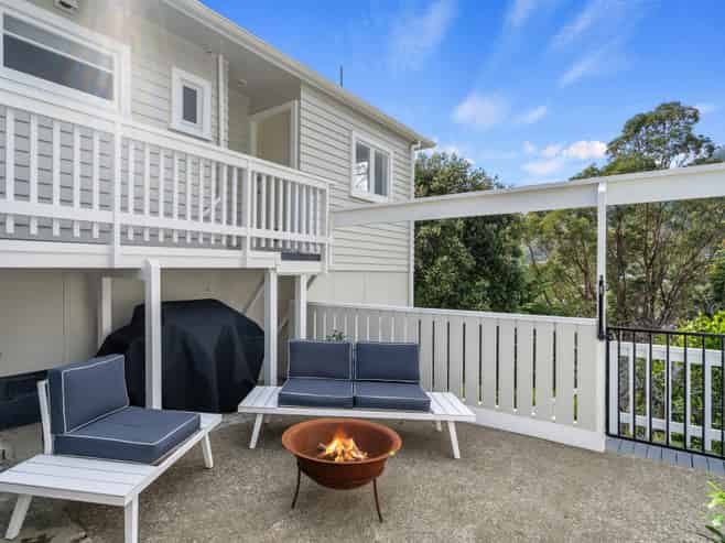 37 Thompson Terrace, Toi Toi