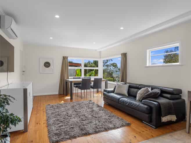 37 Thompson Terrace, Toi Toi