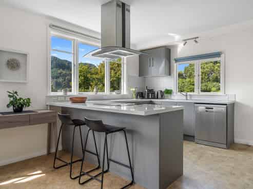 37 Thompson Terrace, Toi Toi