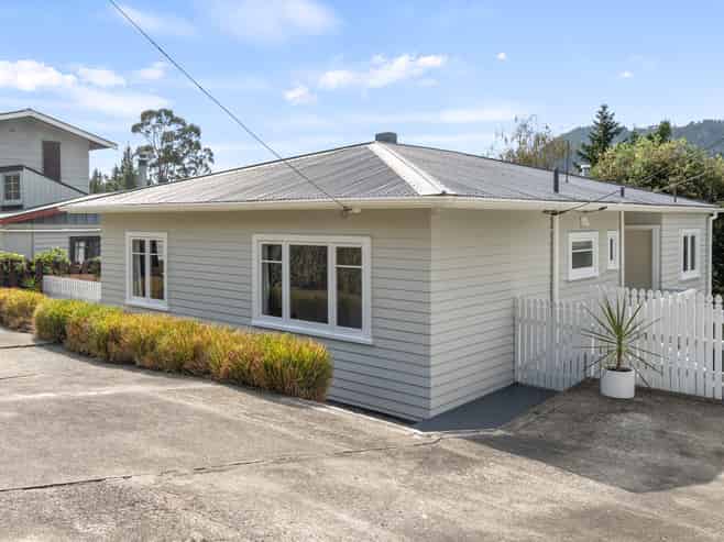 37 Thompson Terrace, Toi Toi