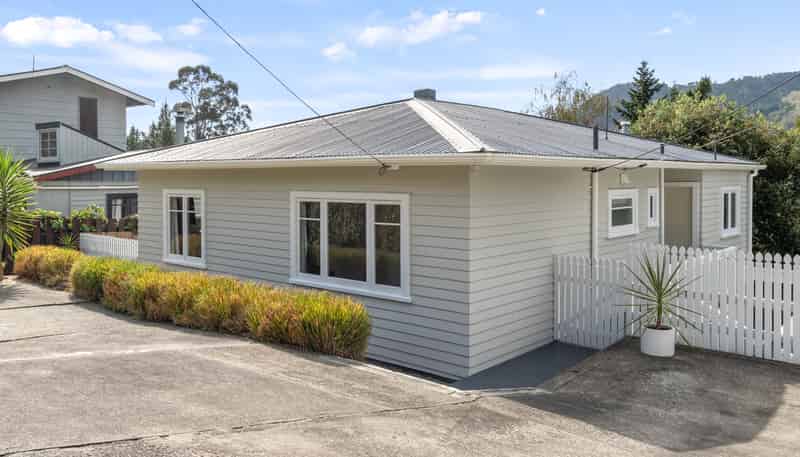 37 Thompson Terrace, Toi Toi