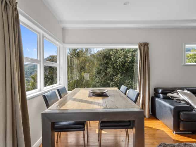 37 Thompson Terrace, Toi Toi