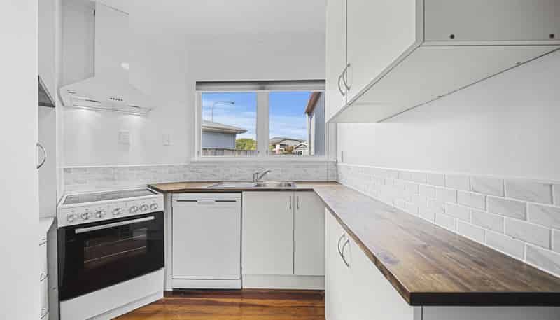 2/184 Powderham Street, New Plymouth