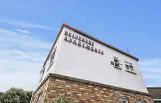 2/184 Powderham Street, New Plymouth