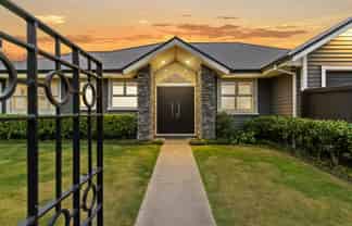 95 Office Road, Merivale