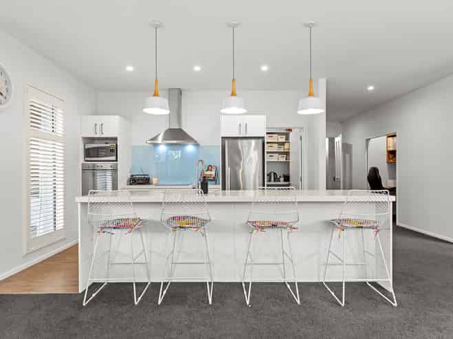 95 Office Road, Merivale