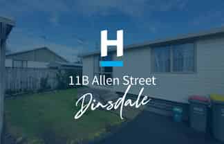 11B Allen Street, Dinsdale