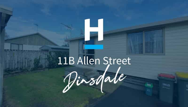 11B Allen Street, Dinsdale