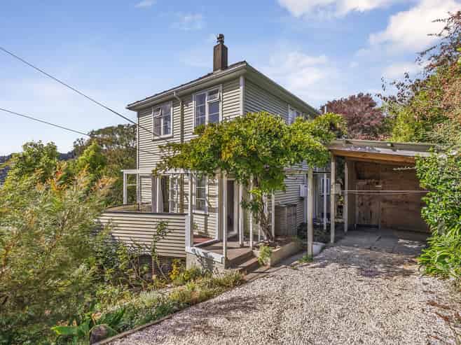 41 Orsman Crescent, Toi Toi