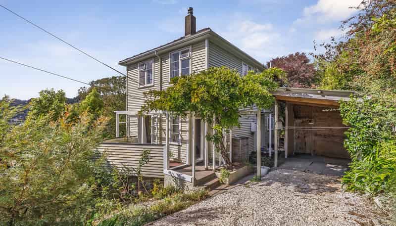 41 Orsman Crescent, Toi Toi