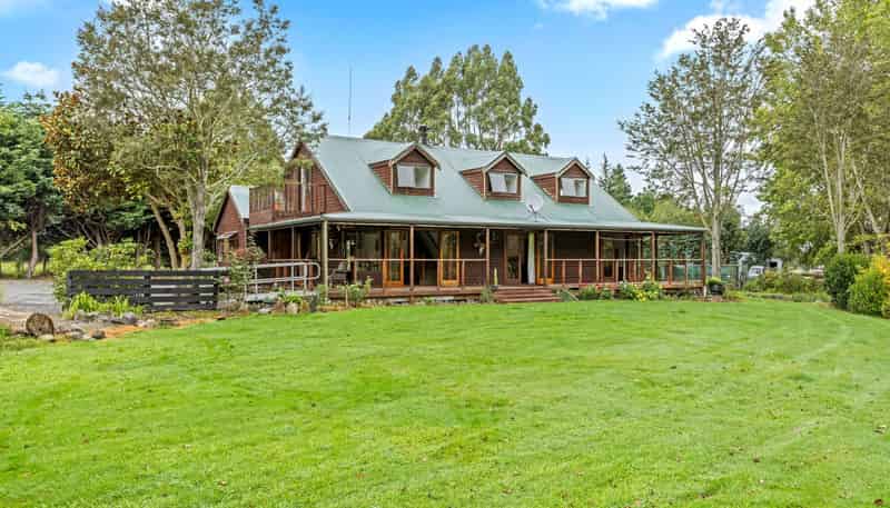 87 Bush Road, Oxford