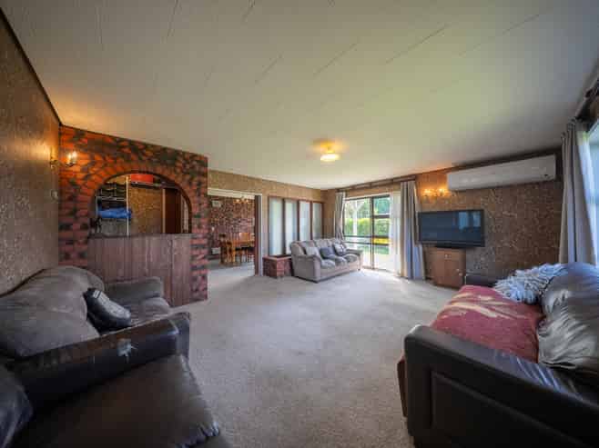 7 Tom Plato Drive, Te Anau