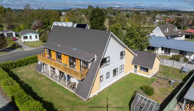 7 Tom Plato Drive, Te Anau