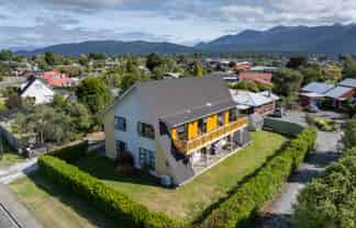 7 Tom Plato Drive, Te Anau