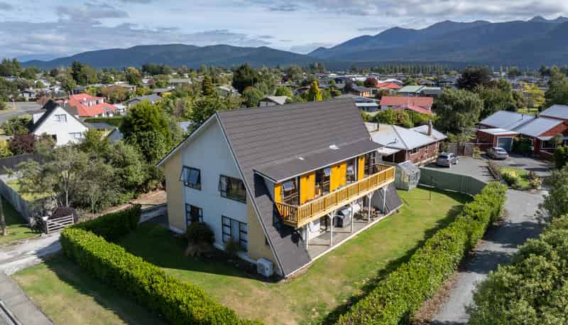 7 Tom Plato Drive, Te Anau