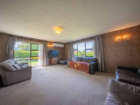 7 Tom Plato Drive, Te Anau