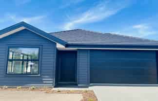 25 Pitcaithly Street, Halswell