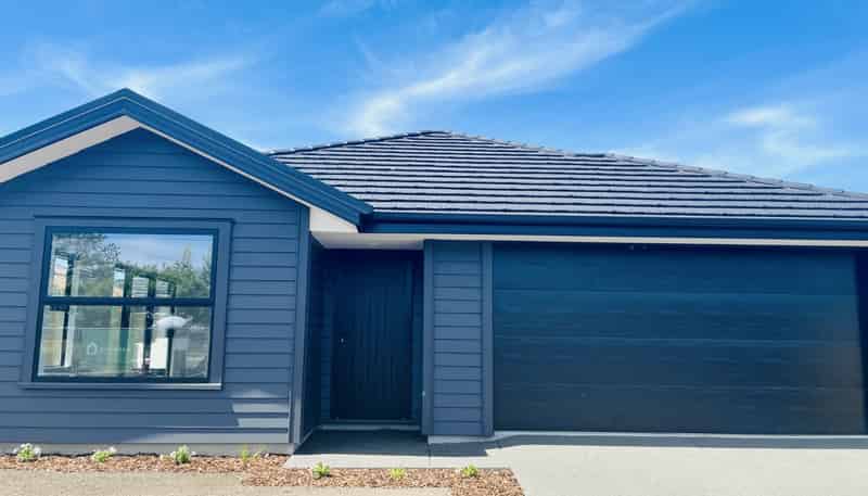 25 Pitcaithly Street, Halswell