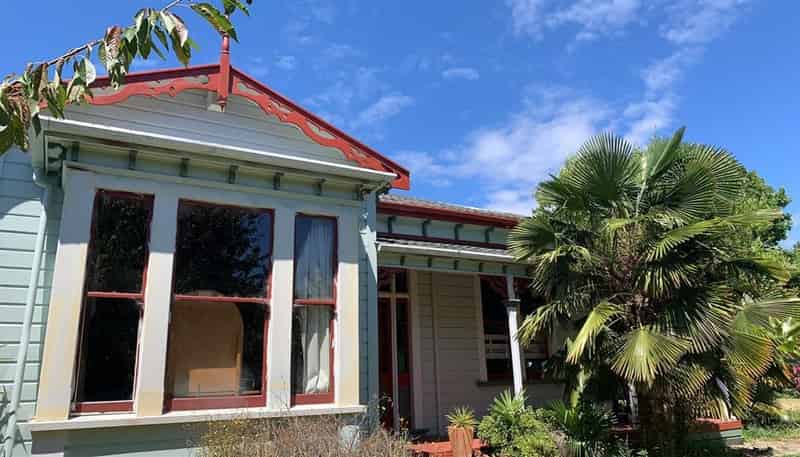 54 Staples Street, Motueka