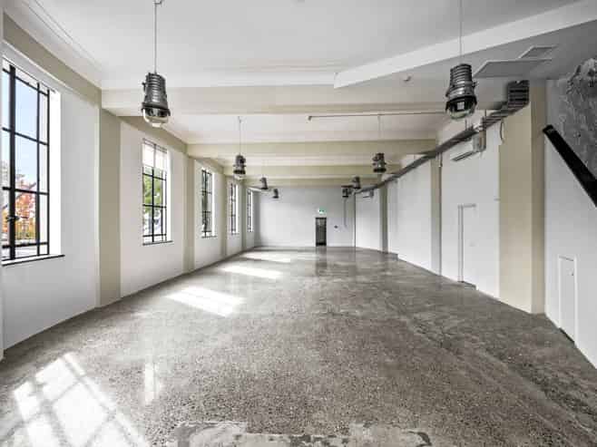 High Profile K'Road Corner Opportunity