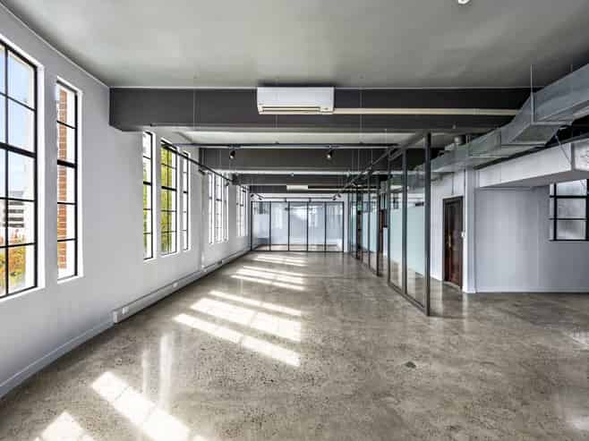 High Profile K'Road Corner Opportunity