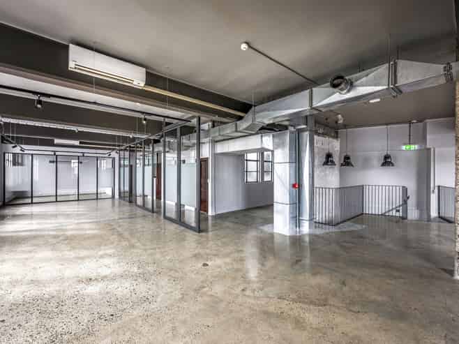 High Profile K'Road Corner Opportunity