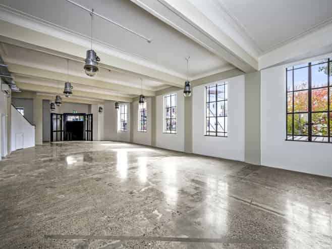 High Profile K'Road Corner Opportunity