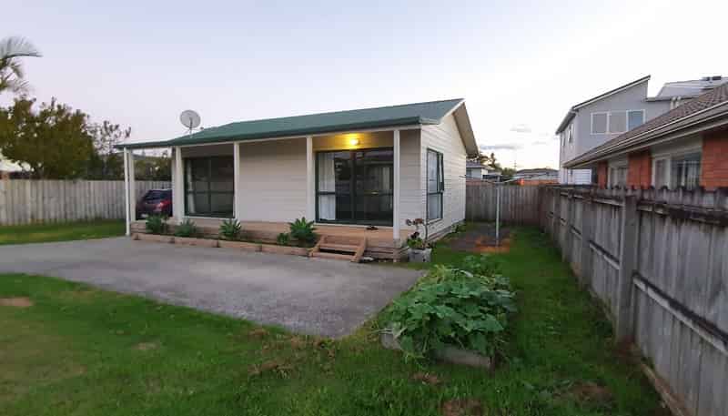 A/10 Daniel Avenue, Mangere