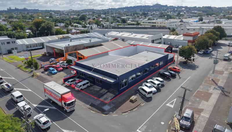 258 Church Street, Onehunga