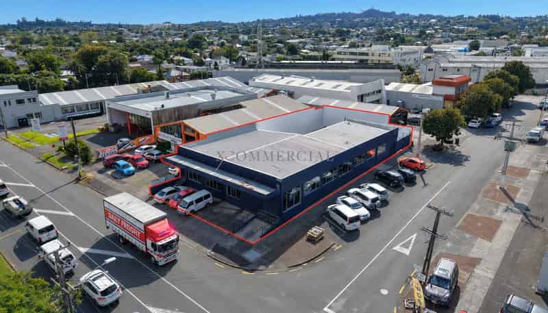 258 Church Street, Onehunga