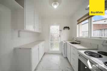 Auckland - Address withheld