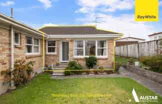 Auckland - Address withheld