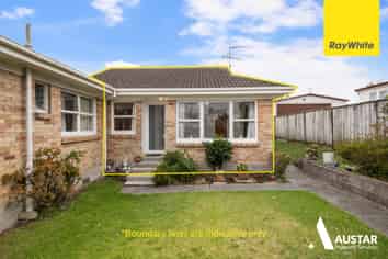 Auckland - Address withheld