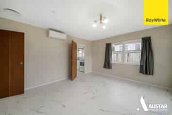 Auckland - Address withheld