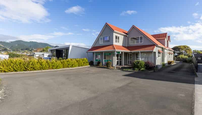 1/33 Kapiti Road, Paraparaumu