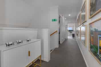 PROFILE. POSITION. PRESENCE - KAPITI RD