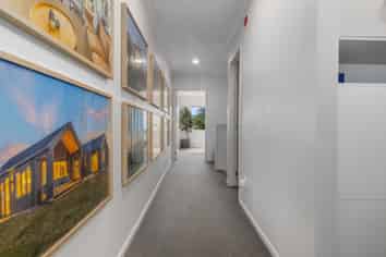 PROFILE. POSITION. PRESENCE - KAPITI RD