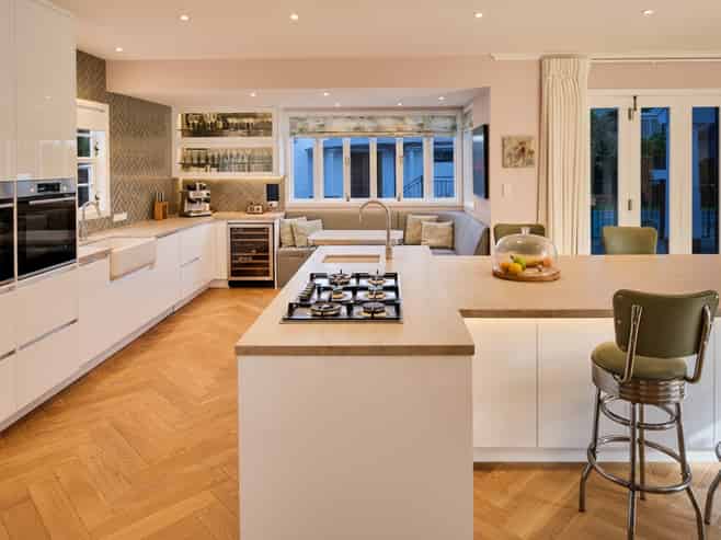 25 Cheviot Road, Eastbourne