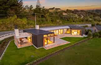 43 Paekakariki Hill Road, Pauatahanui